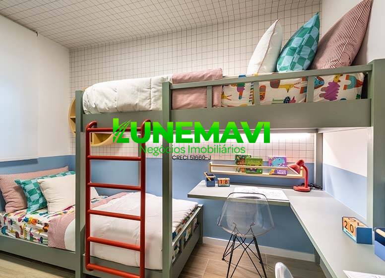 Apartamento, 2 quartos - Foto 11