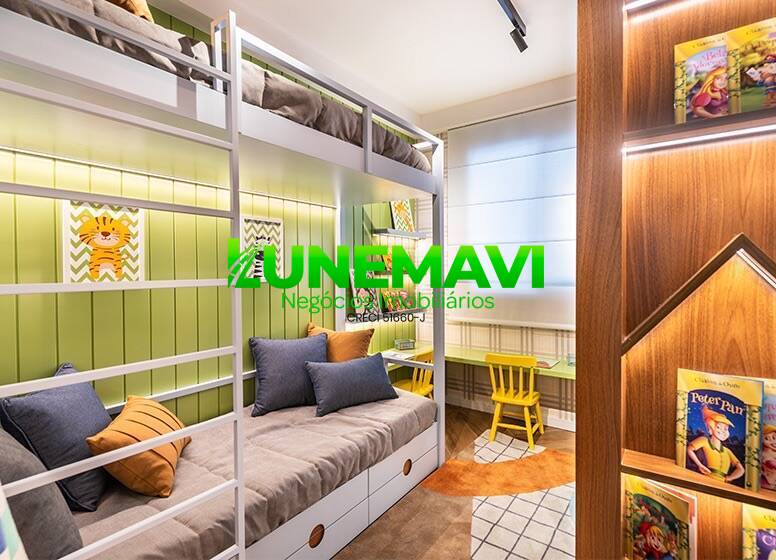 Apartamento, 2 quartos - Foto 12