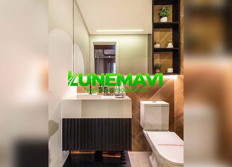Apartamento, 2 quartos - Foto 15