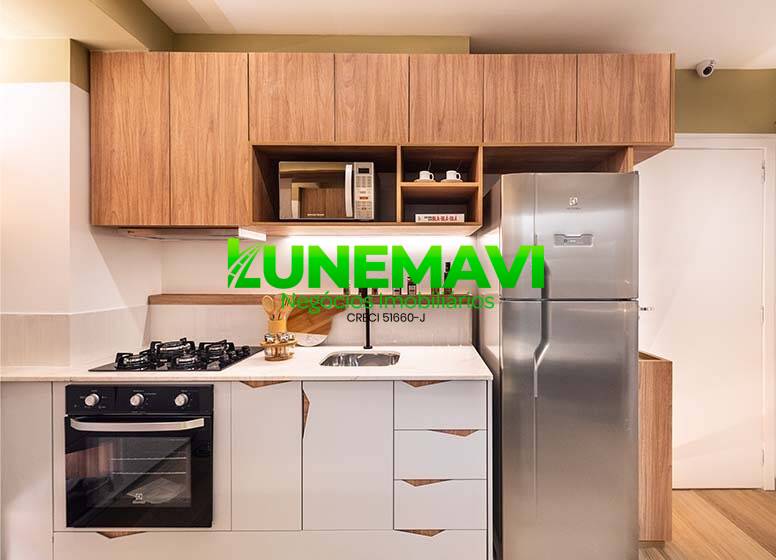 Apartamento, 2 quartos - Foto 18