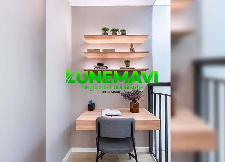 Apartamento, 2 quartos - Foto 19