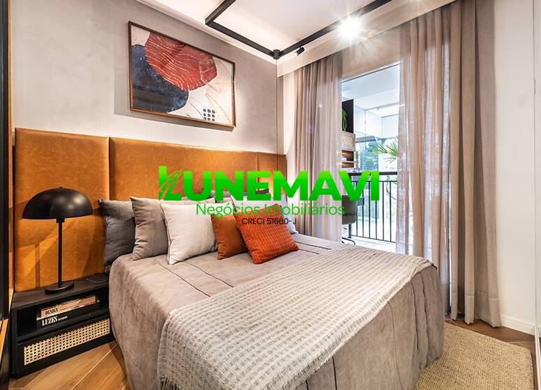 Apartamento, 2 quartos - Foto 26