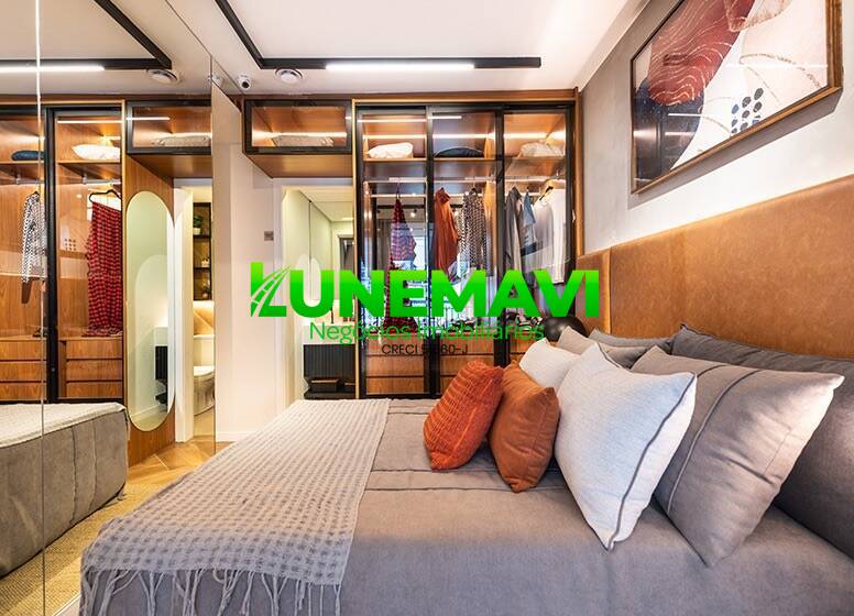 Apartamento, 2 quartos - Foto 27